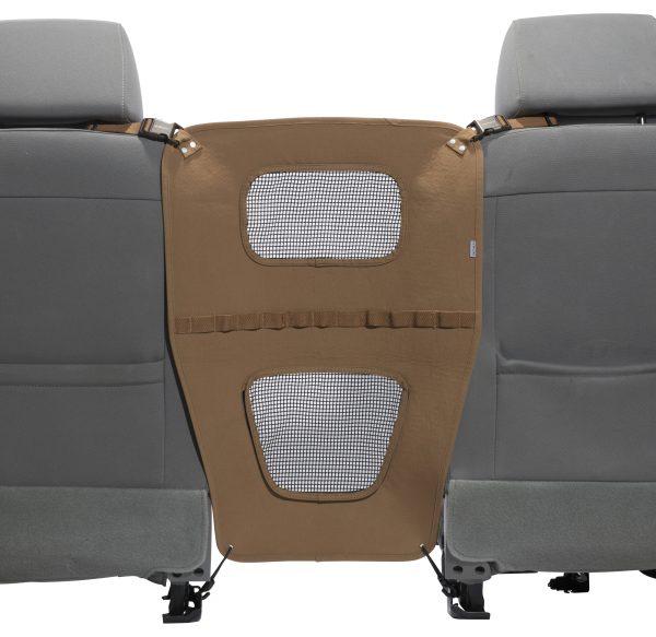 Carhartt Universal Nylon Duck Pet Barrier