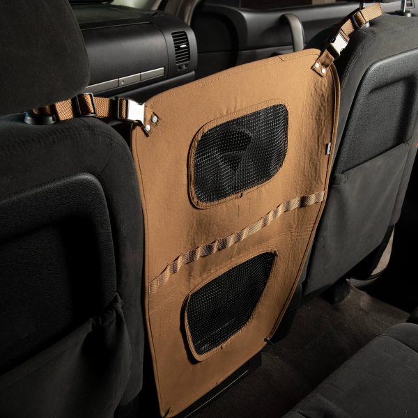 Carhartt Universal Nylon Duck Pet Barrier