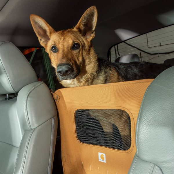 Carhartt Universal Nylon Duck Pet Barrier
