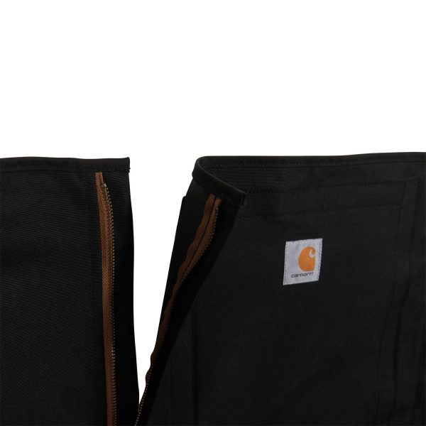 Carhartt Universal Fitted Nylon Duck Cargo Liner