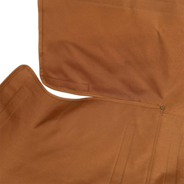 Carhartt Universal Fitted Nylon Duck Cargo Liner