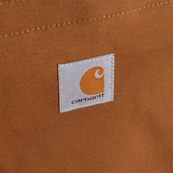 Carhartt Universal Fitted Nylon Duck Cargo Liner