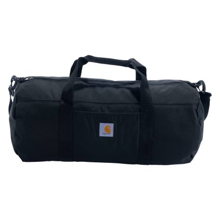 Carhartt 40L Lightweight Duffel + Utility Stash Pouch
