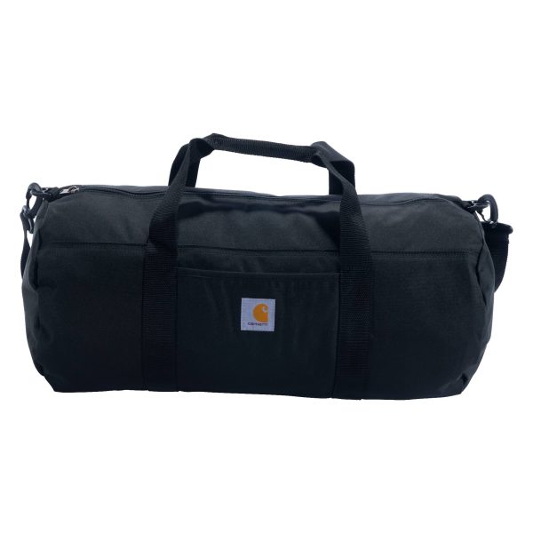 Carhartt 40L Lightweight Duffel + Utility Stash Pouch