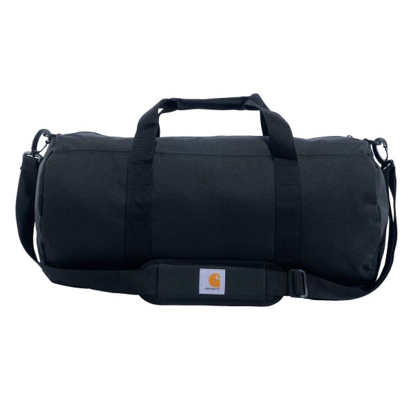 Carhartt 40L Lightweight Duffel + Utility Stash Pouch