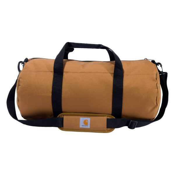 Carhartt 40L Lightweight Duffel + Utility Stash Pouch