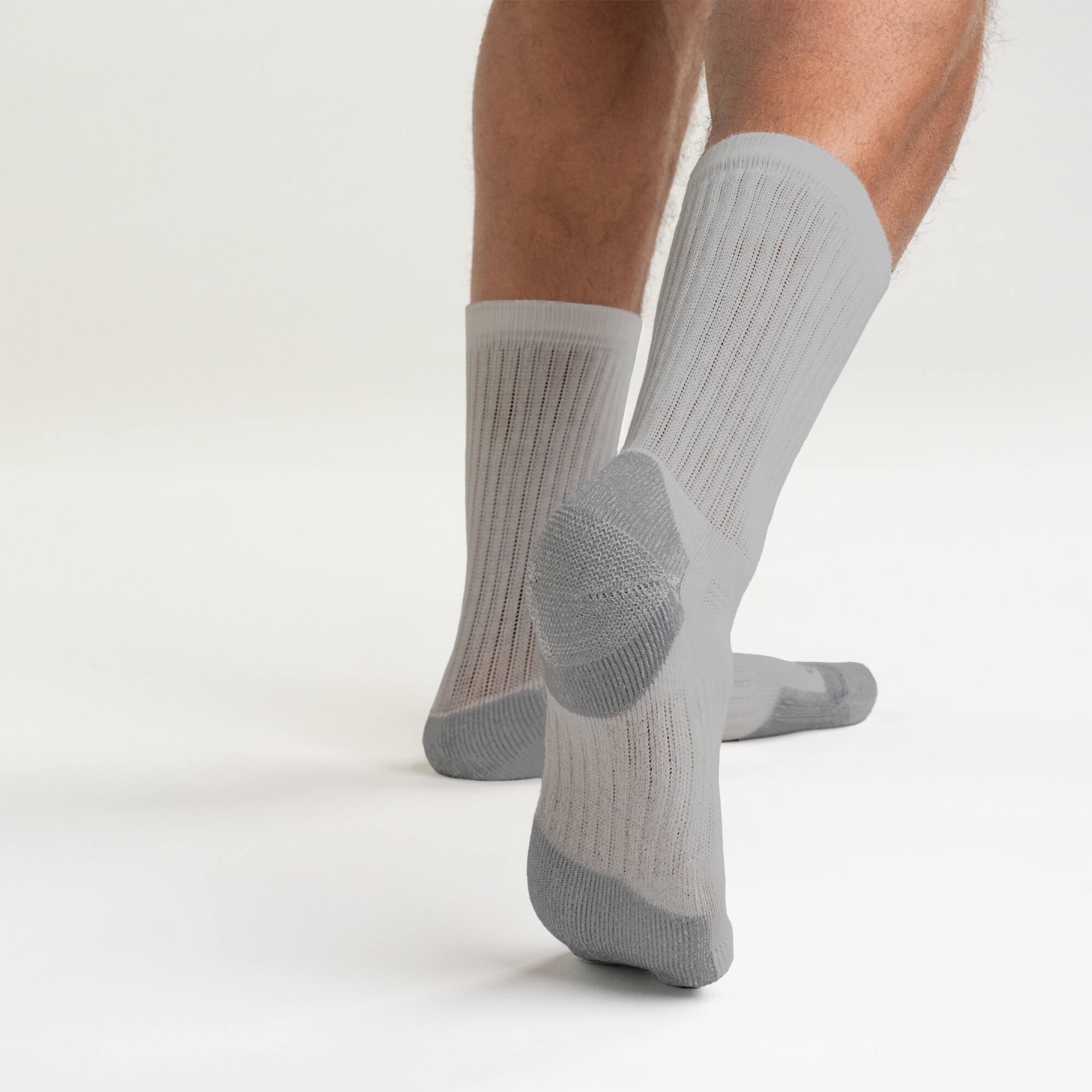 Carhartt Midweight Cotton Blend Crew Sock 3-Pack - Image 6