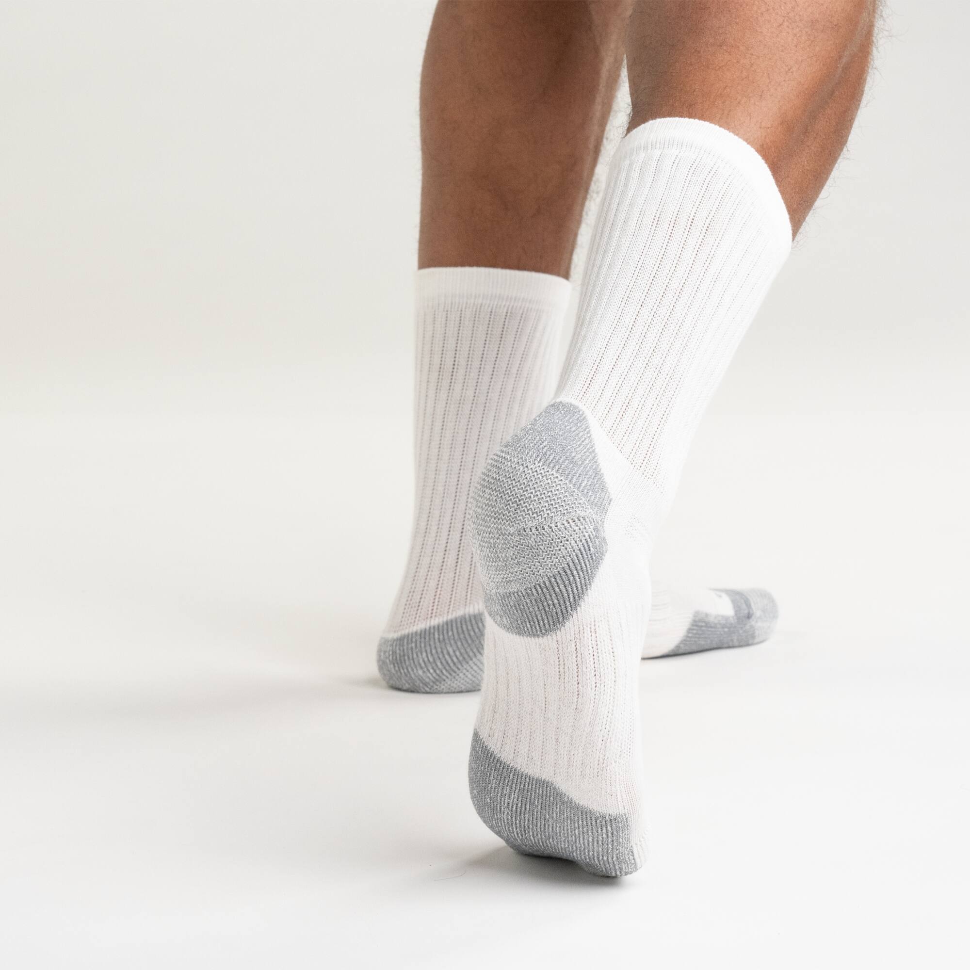 Carhartt Midweight Cotton Blend Crew Sock 3-Pack - Image 9