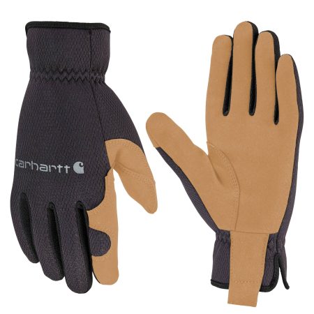Carhartt High Dexterity Open Cuff Glove