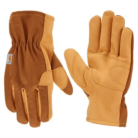 Carhartt Brown