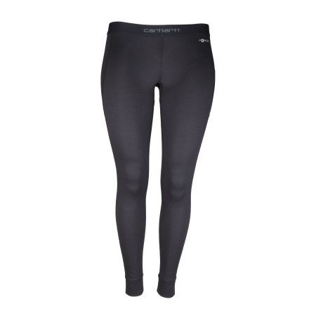 Carhartt Women's Carhartt Force® Midweight Waffle Base Layer Pant