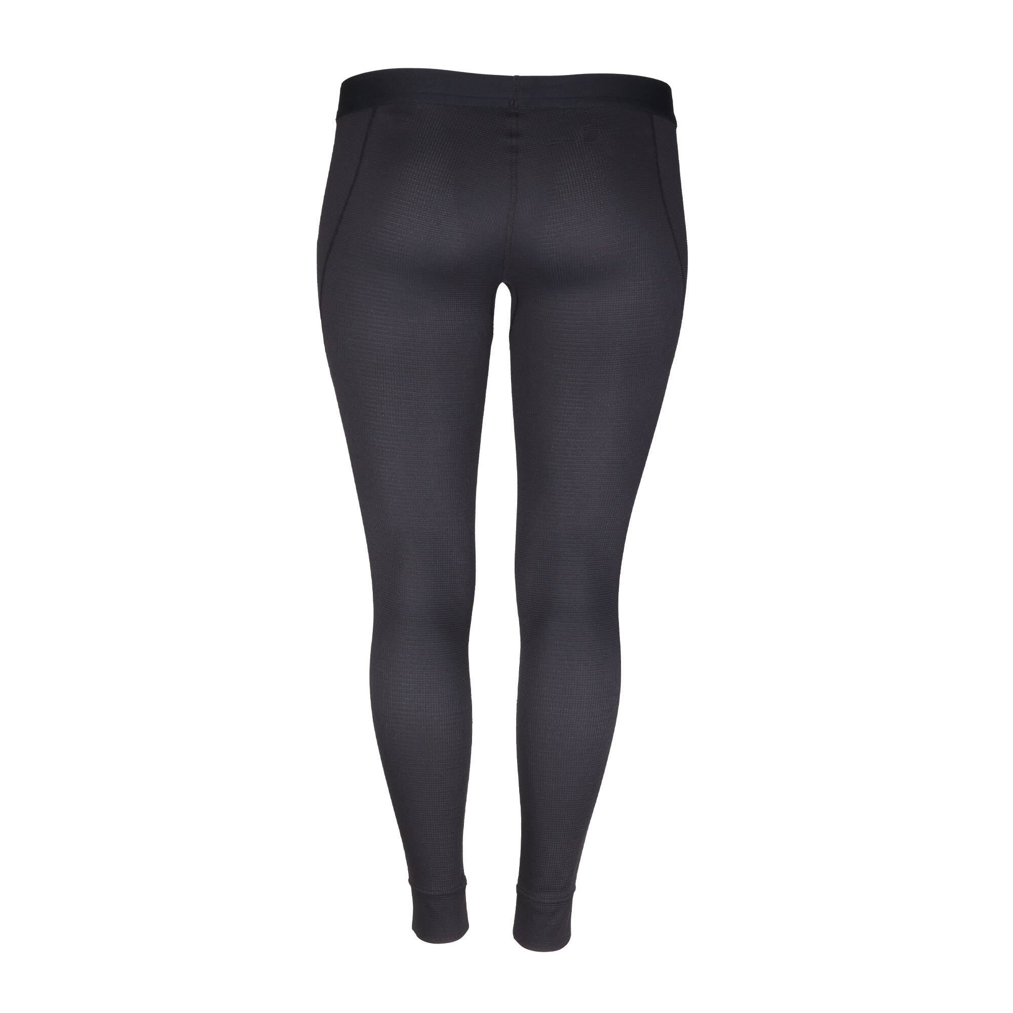 Carhartt Women's Carhartt Force® Midweight Waffle Base Layer Pant - Image 2