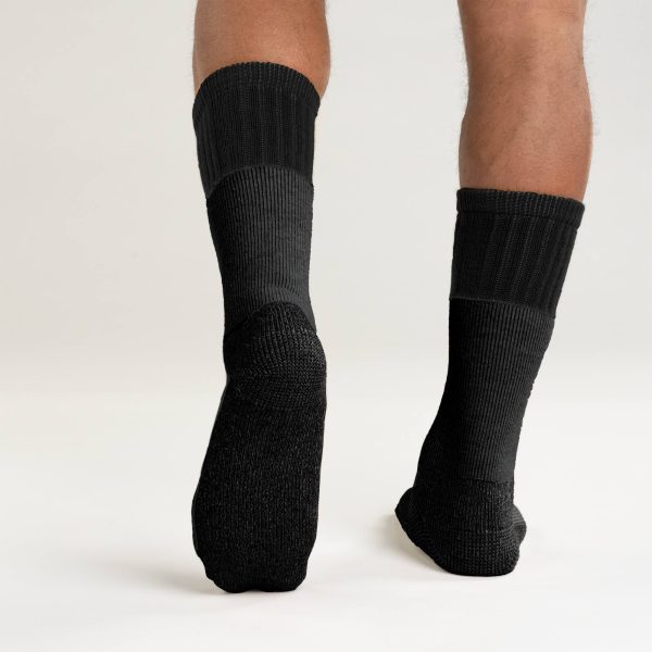 Carhartt Heavyweight Synthetic-Wool Blend Boot Sock
