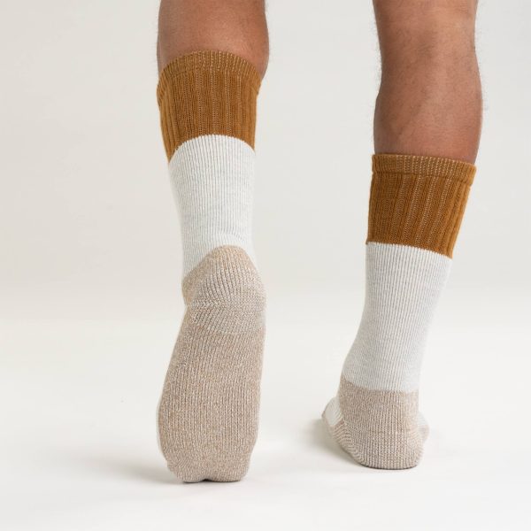 Carhartt Heavyweight Synthetic-Wool Blend Boot Sock