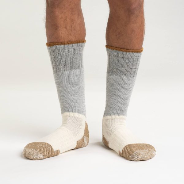Carhartt Arctic Heavyweight Merino Wool Blend Boot Sock