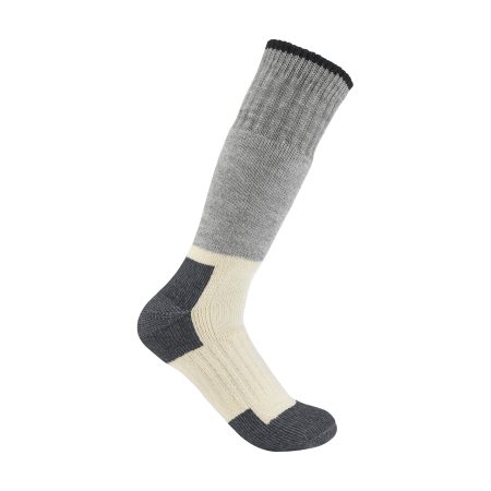 Carhartt Arctic Heavyweight Merino Wool Blend Boot Sock