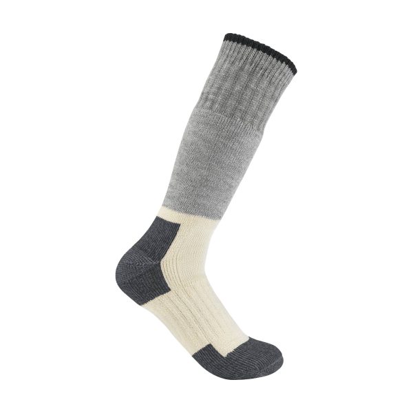 Carhartt Arctic Heavyweight Merino Wool Blend Boot Sock
