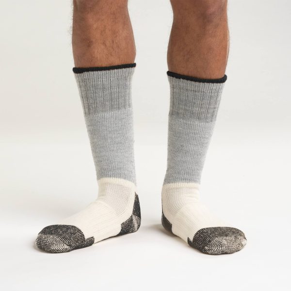 Carhartt Arctic Heavyweight Merino Wool Blend Boot Sock