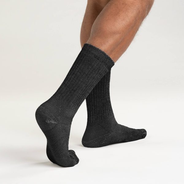 Carhartt Heavyweight Crew Sock 4-Pack