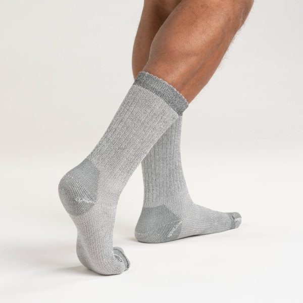 Carhartt Heavyweight Crew Sock 4-Pack