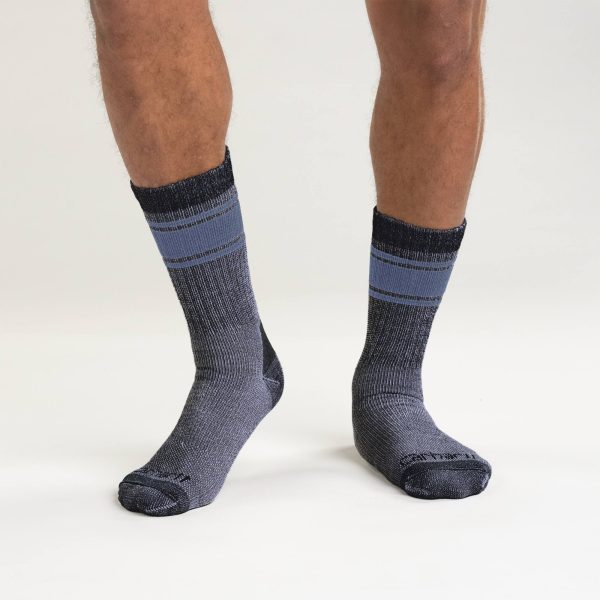 Carhartt Heavyweight Crew Sock 4-Pack