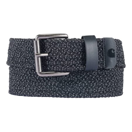 Carhartt Rugged Flex® Nylon Cord Braided Belt