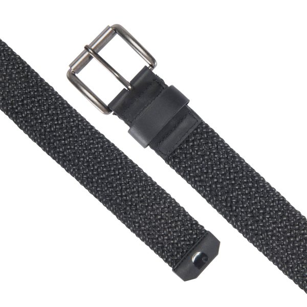 Carhartt Rugged Flex® Nylon Cord Braided Belt