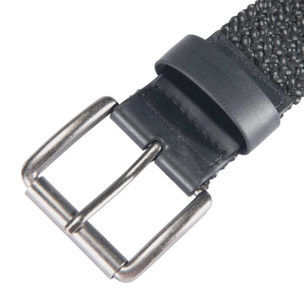 Carhartt Rugged Flex® Nylon Cord Braided Belt
