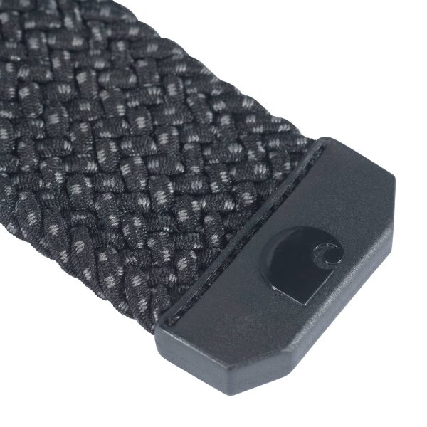Carhartt Rugged Flex® Nylon Cord Braided Belt