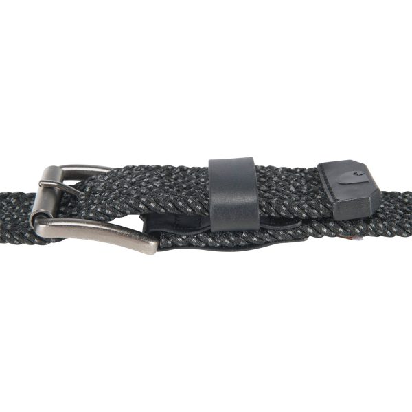 Carhartt Rugged Flex® Nylon Cord Braided Belt