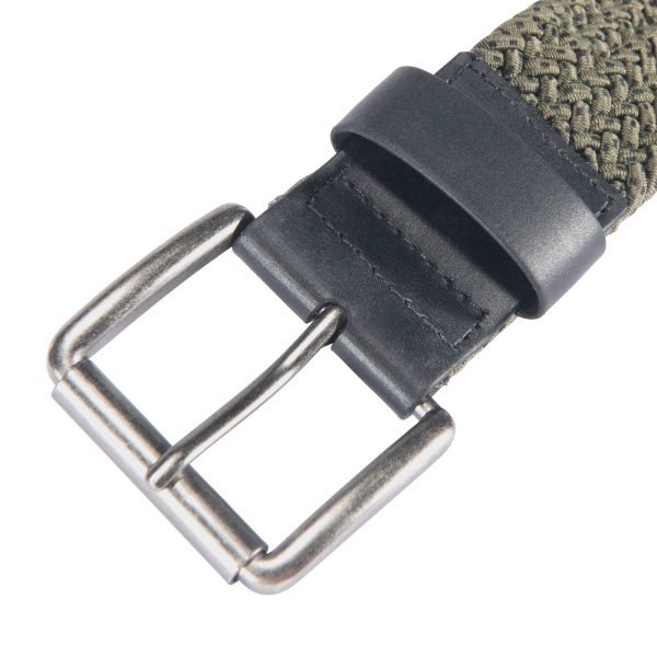 Carhartt Rugged Flex® Nylon Cord Braided Belt