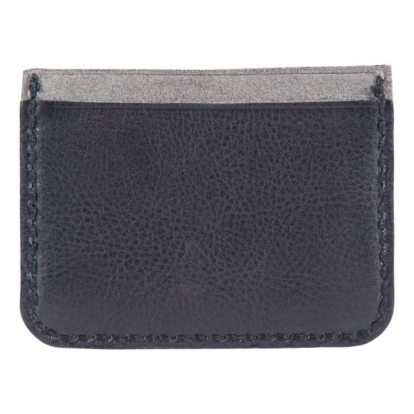 Carhartt Patina Leather Front Pocket Wallet
