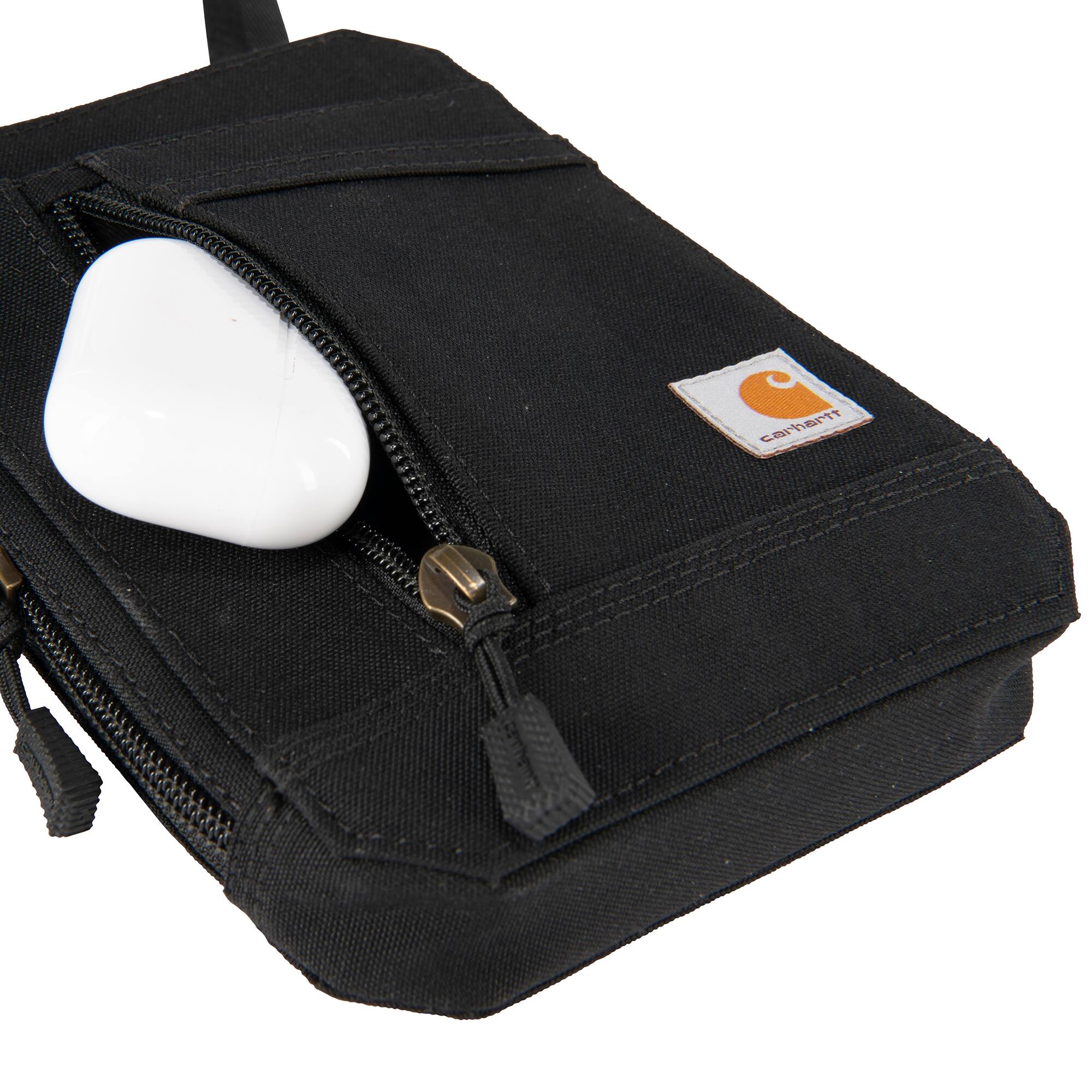 Carhartt Nylon Duck Crossbody Wallet - Image 4