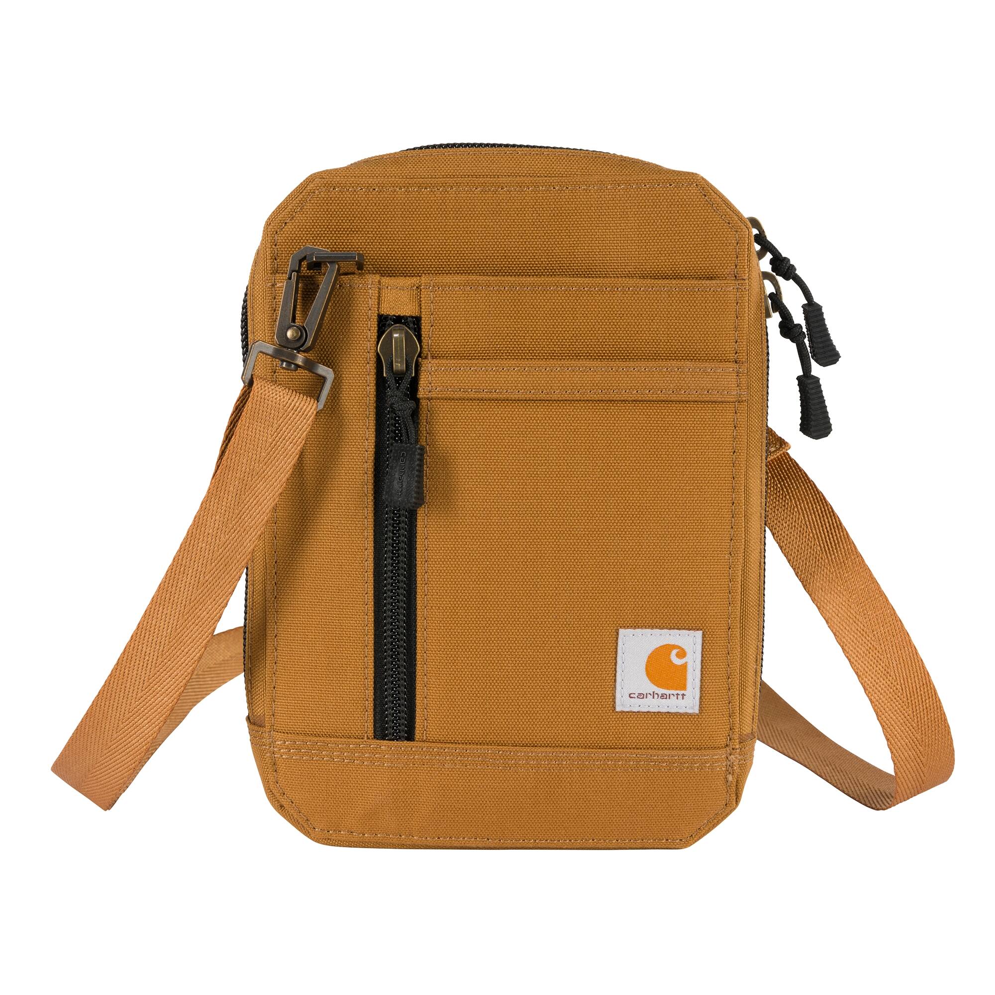 Carhartt Nylon Duck Crossbody Wallet - Image 5