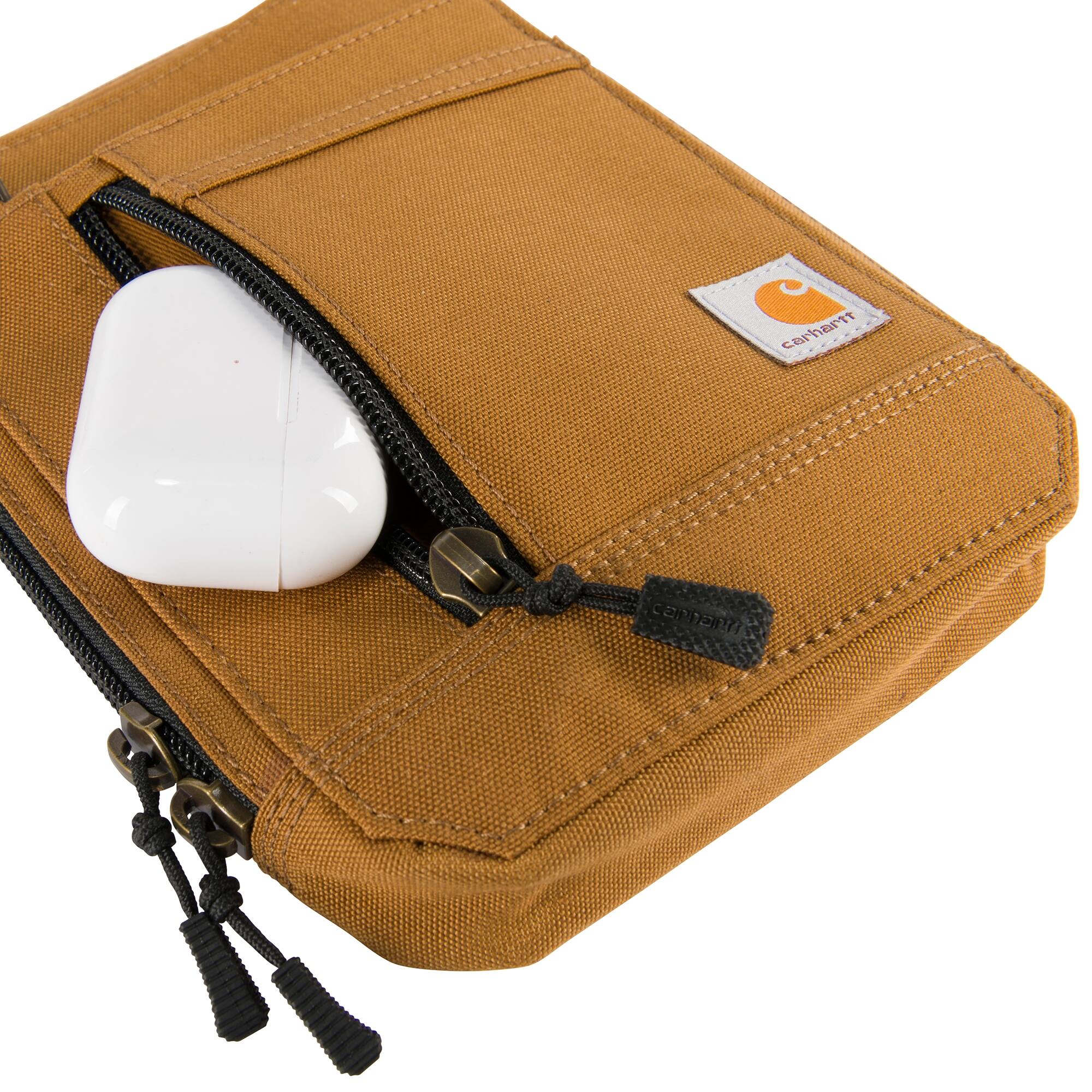 Carhartt Nylon Duck Crossbody Wallet - Image 8