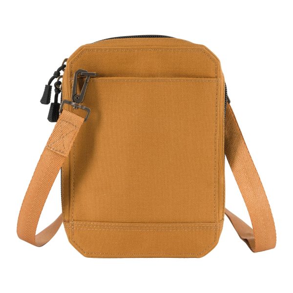 Carhartt Nylon Duck Crossbody Wallet