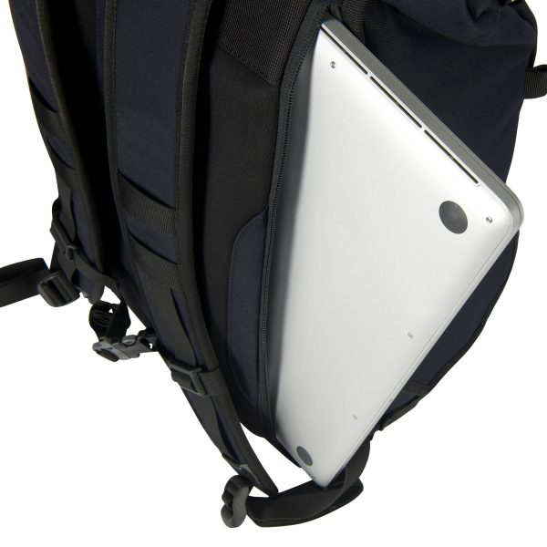 Carhartt 40L Nylon Roll-Top Backpack