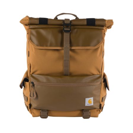 Carhartt Brown