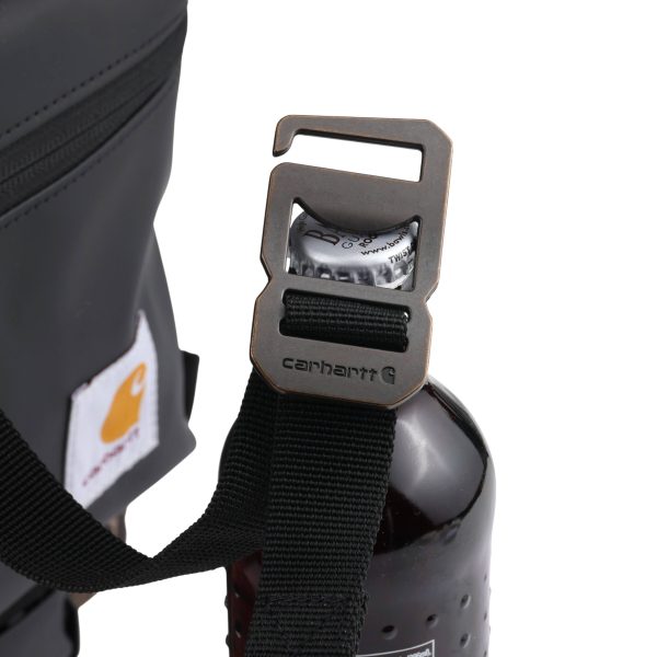 Carhartt 40L Nylon Roll-Top Backpack