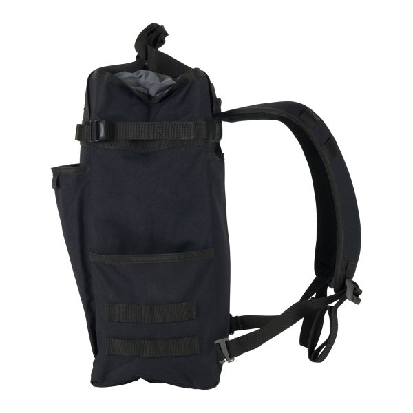 Carhartt 28L Nylon Cinch-Top Convertible Tote Backpack