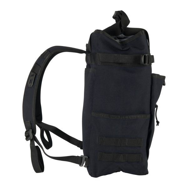 Carhartt 28L Nylon Cinch-Top Convertible Tote Backpack