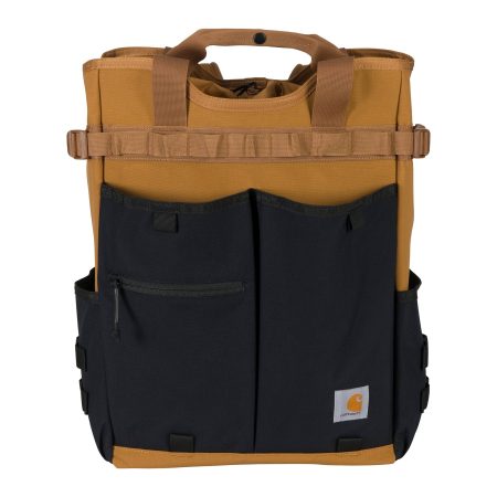 Carhartt Brown