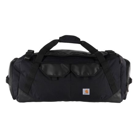 Carhartt 55L Nylon Heavy-Haul Utility Duffel