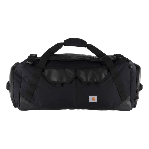 Carhartt 55L Nylon Heavy-Haul Utility Duffel