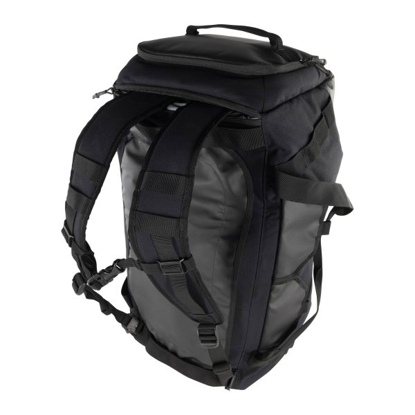 Carhartt 55L Nylon Heavy-Haul Utility Duffel