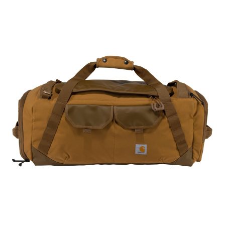 Carhartt Brown