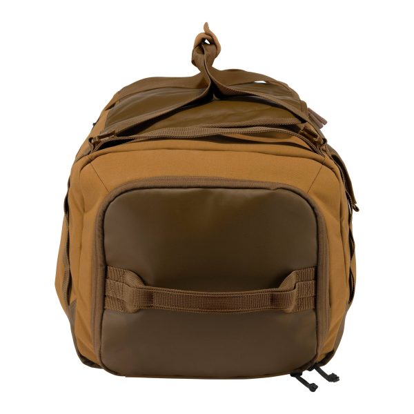 Carhartt 55L Nylon Heavy-Haul Utility Duffel