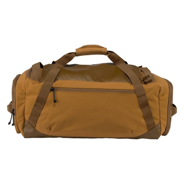 Carhartt 55L Nylon Heavy-Haul Utility Duffel