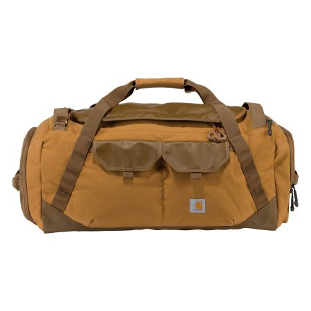 Carhartt Brown