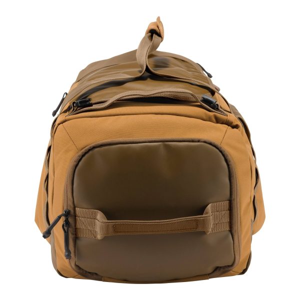 Carhartt 75L Nylon Heavy-Haul Duffel
